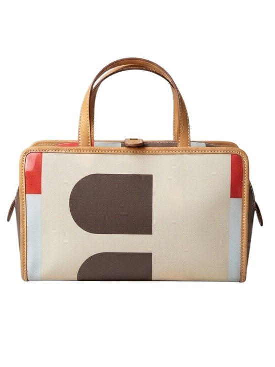Bally Handbags - Authentic Vintage BALLY Baltista Hanging Travel Organizer Toiletry Bag PRISTINE!
